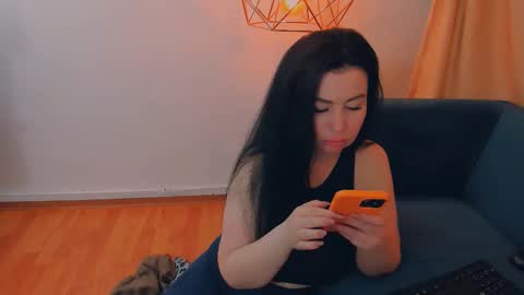 brilliantegirl_ online show from 03-14-26, 09:59