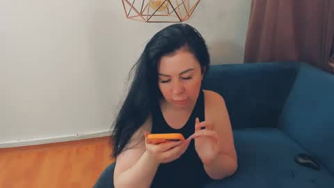 brilliantegirl_ online show from 04-04-26, 07:06