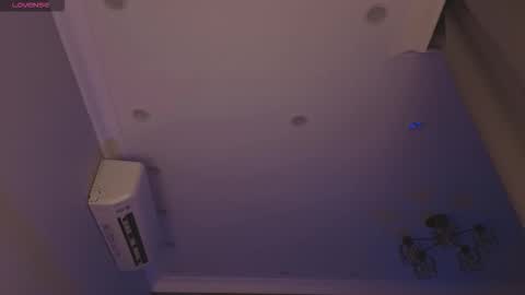 brilliantmichelle online show from 03-09-26, 08:57