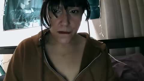 Brina Moon online show from 10-21-25, 04:57