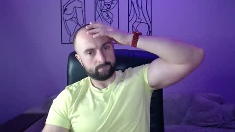 brindlefly69 online show from 12-03-25, 11:52