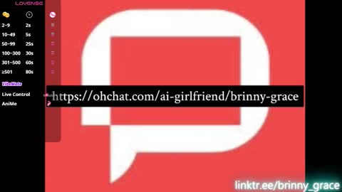 brinny_grace online show from 11-19-25, 09:31