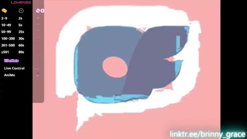 brinny_grace online show from 11-20-25, 08:58