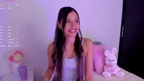 Brisa  online show from 07-29-26, 08:18