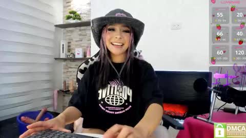 brisa online show from 10-15-25, 03:28