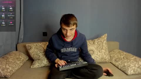 bristlebback online show from 02-22-25, 01:46