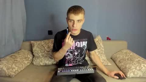 bristlebback online show from 09-25-25, 05:16