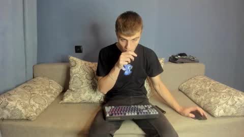 bristlebback online show from 10-09-25, 06:06