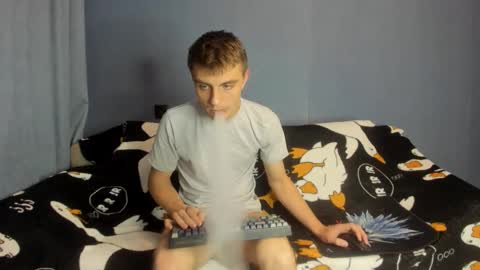 bristlebback online show from 10-17-25, 05:15