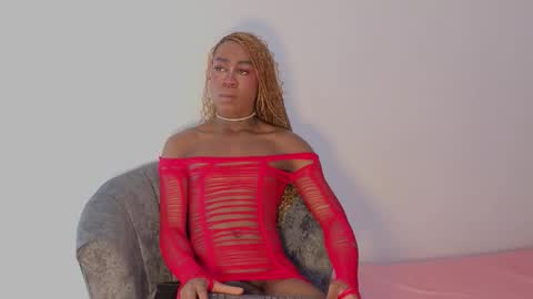 Brit Davis Room online show from 03-02-26, 03:52