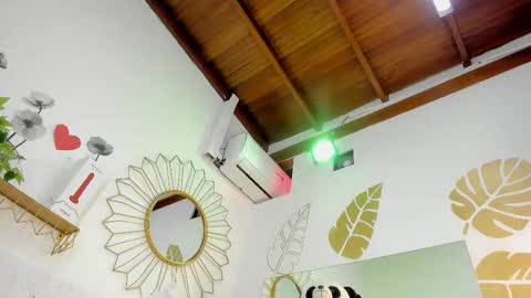 BritannyClaire online show from 09-20-25, 12:50