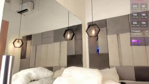 BritannyClaire online show from 10-16-25, 09:43