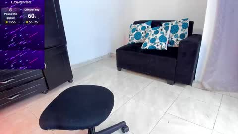 britanny lord online show from 03-04-26, 04:24