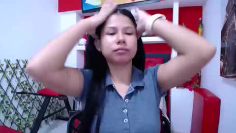 britanyx1 online show from 12-02-25, 12:21