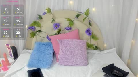 Brithany Rousee online show from 12-18-24, 10:35