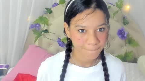 Brithany Rousee online show from 12-21-24, 12:38