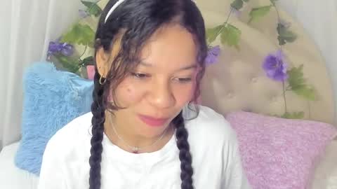 Brithany Rousee online show from 12-21-24, 03:42