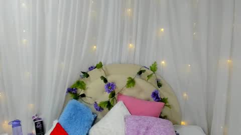 Brithany Rousee online show from 12-23-24, 03:12