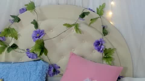 Brithany Rousee online show from 12-24-24, 04:08