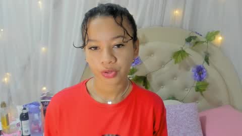 Brithany Rousee online show from 12-30-24, 12:09