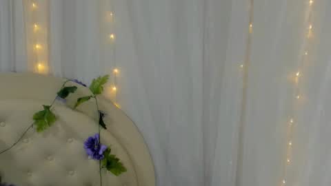 Brithany Rousee online show from 12-30-24, 03:13