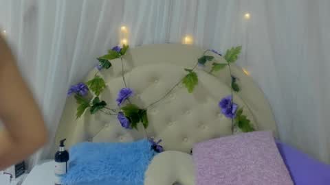 Brithany Rousee online show from 12-31-24, 12:04