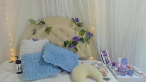 Brithany Rousee online show from 01-03-25, 07:07