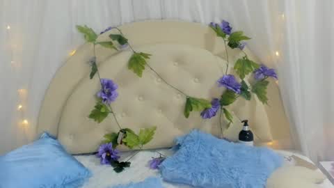 Brithany Rousee online show from 01-03-25, 10:08