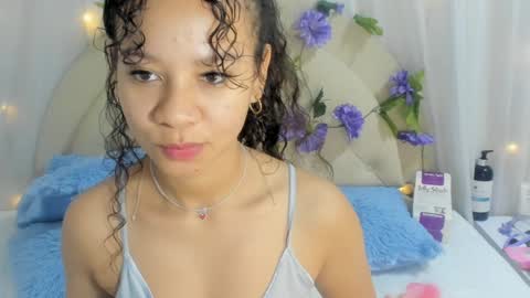 Brithany Rousee online show from 01-04-25, 07:13