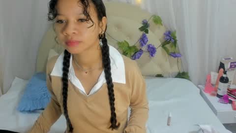 Brithany Rousee online show from 01-06-25, 12:13