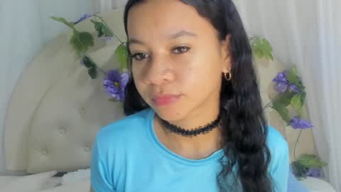 Brithany Rousee online show from 01-07-25, 12:09