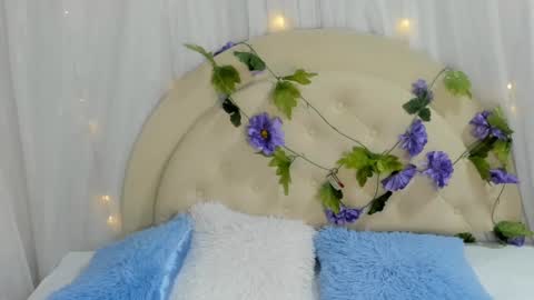 Brithany Rousee online show from 01-08-25, 12:15