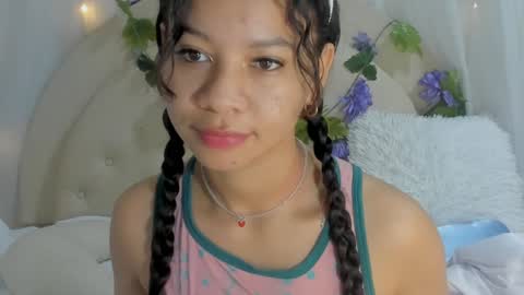 Brithany Rousee online show from 01-08-25, 03:28