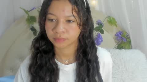 Brithany Rousee online show from 01-09-25, 04:28