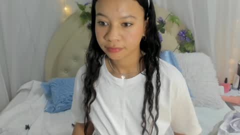 Brithany Rousee online show from 01-09-25, 07:29