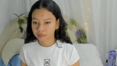 Brithany Rousee online show from 01-10-25, 12:04