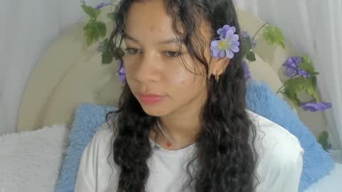 Brithany Rousee online show from 01-11-25, 07:27