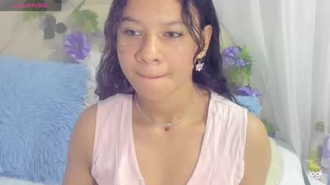 Brithany Rousee online show from 01-14-25, 07:21