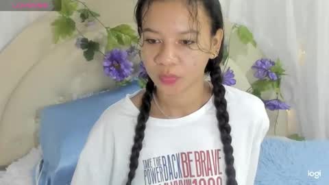 Brithany Rousee online show from 01-15-25, 10:24