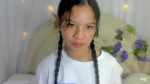 Brithany Rousee online show from 01-16-25, 10:12