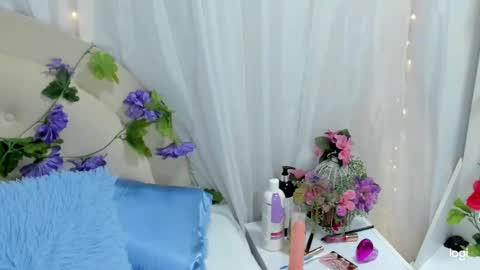 Brithany Rousee online show from 01-17-25, 07:16