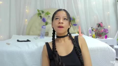 Brithany Rousee online show from 01-17-25, 10:23