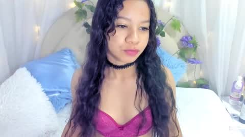 Brithany Rousee online show from 01-18-25, 07:04