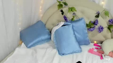 Brithany Rousee online show from 01-18-25, 10:06