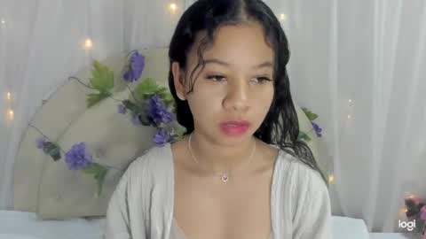 Brithany Rousee online show from 01-21-25, 07:17