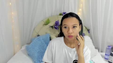 Brithany Rousee online show from 01-23-25, 07:07