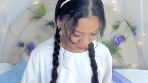 Brithany Rousee online show from 01-23-25, 10:11