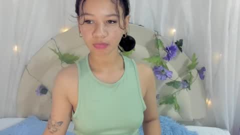 Brithany Rousee online show from 01-24-25, 10:19