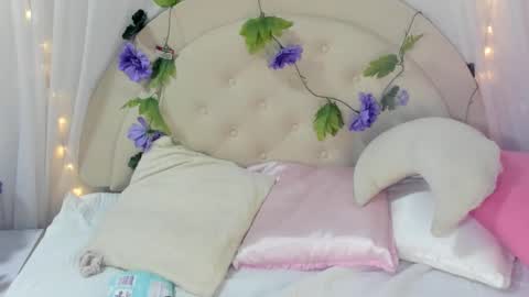 Brithany Rousee online show from 02-01-25, 12:05