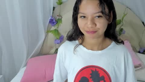 Brithany Rousee online show from 02-04-25, 07:11